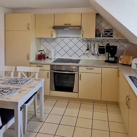 Ankerplatz In Luebeck Apartment Екстериор снимка