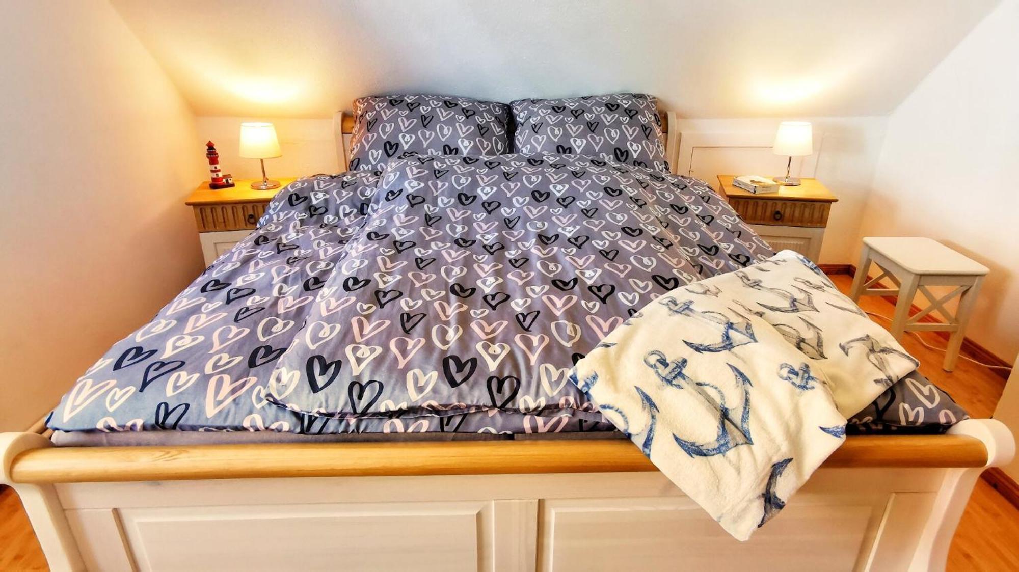 Ankerplatz In Luebeck Apartment Екстериор снимка