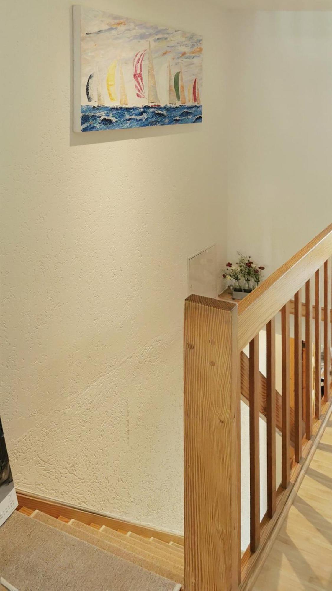Ankerplatz In Luebeck Apartment Екстериор снимка