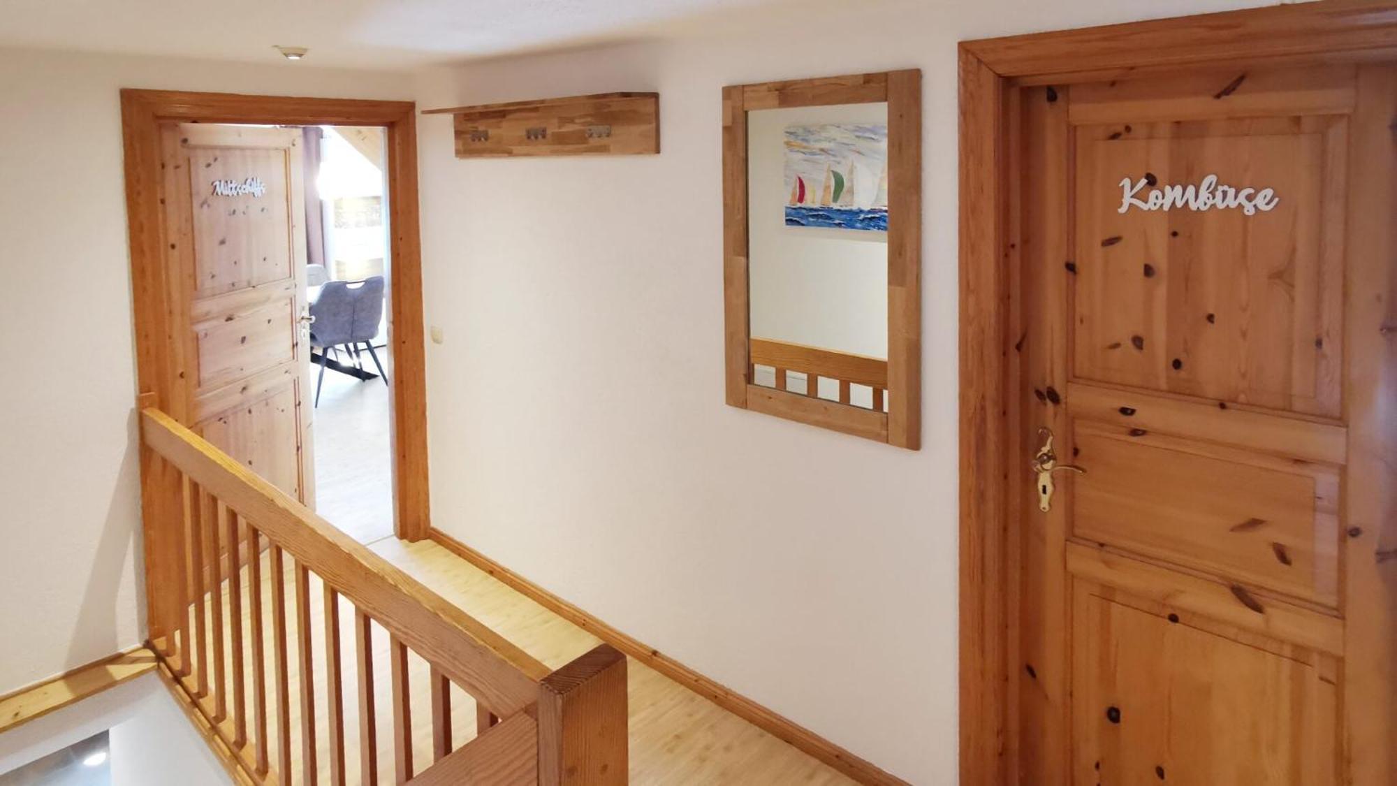 Ankerplatz In Luebeck Apartment Екстериор снимка