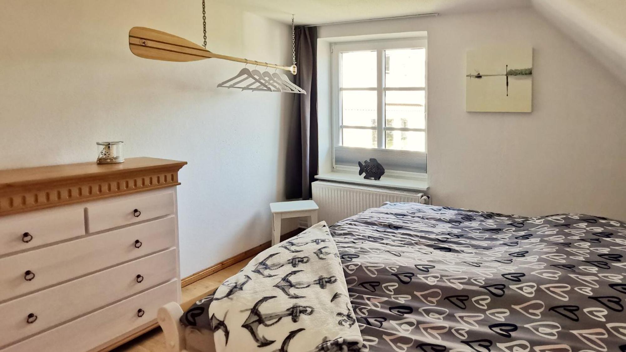 Ankerplatz In Luebeck Apartment Екстериор снимка