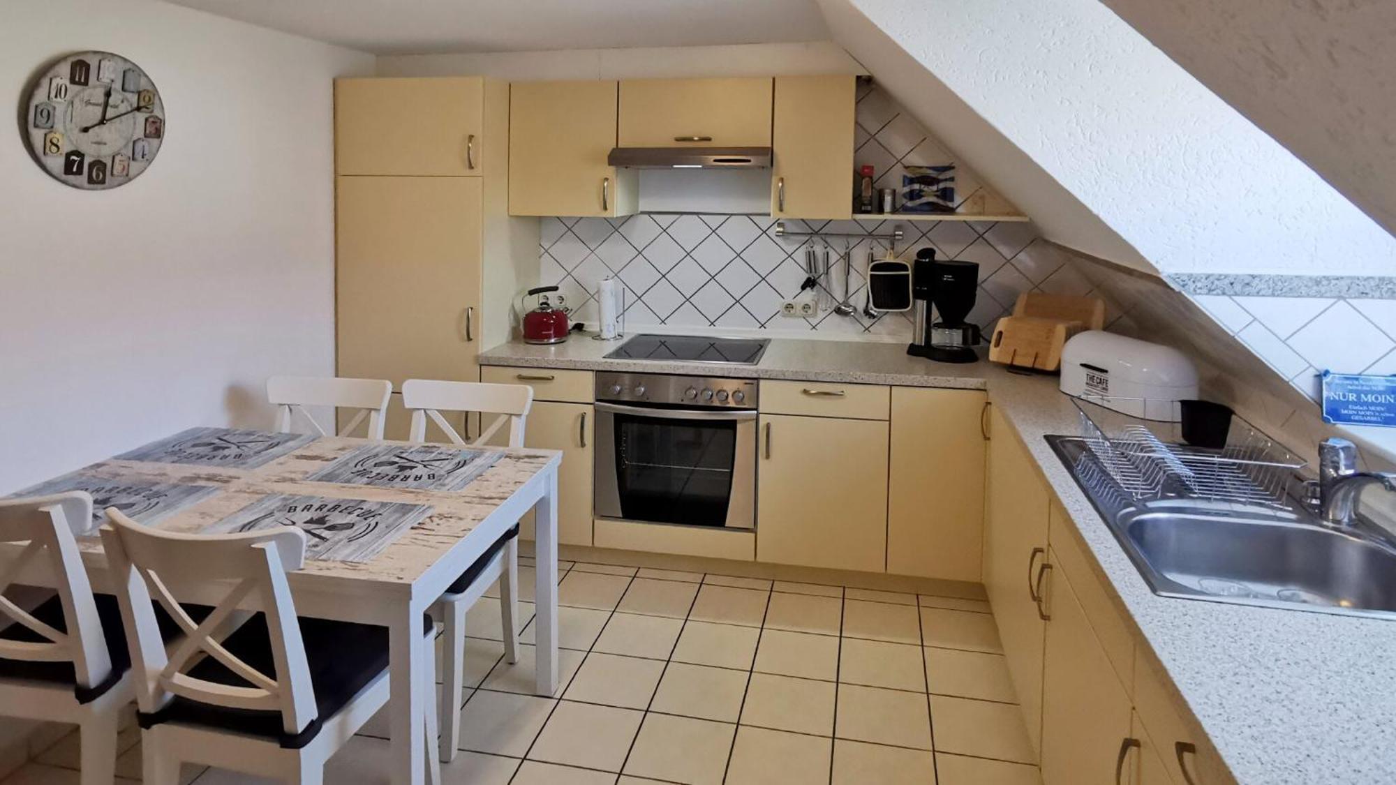 Ankerplatz In Luebeck Apartment Екстериор снимка