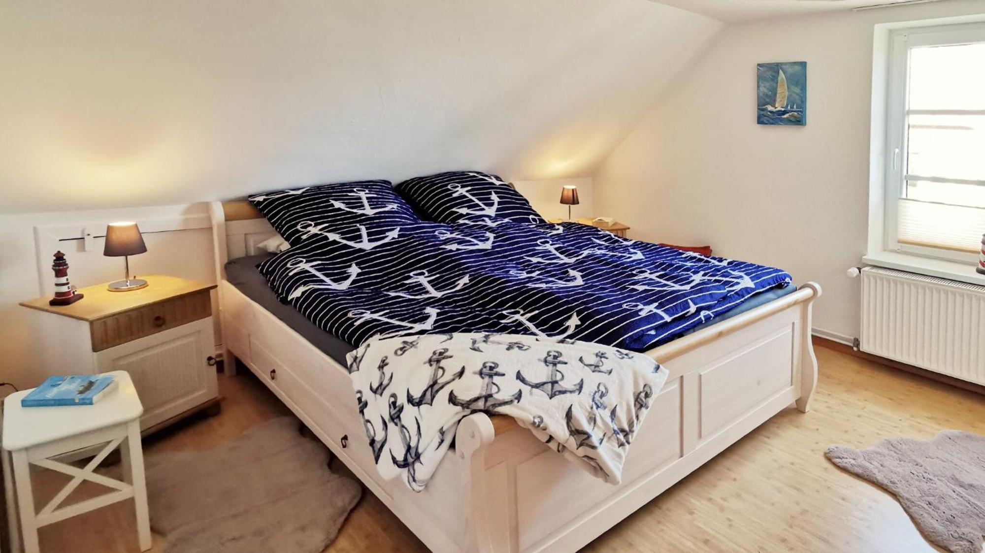 Ankerplatz In Luebeck Apartment Екстериор снимка