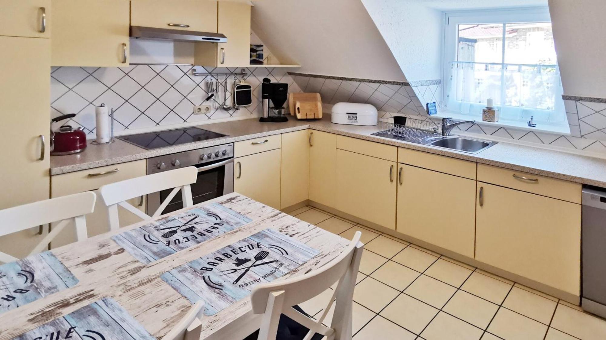Ankerplatz In Luebeck Apartment Екстериор снимка